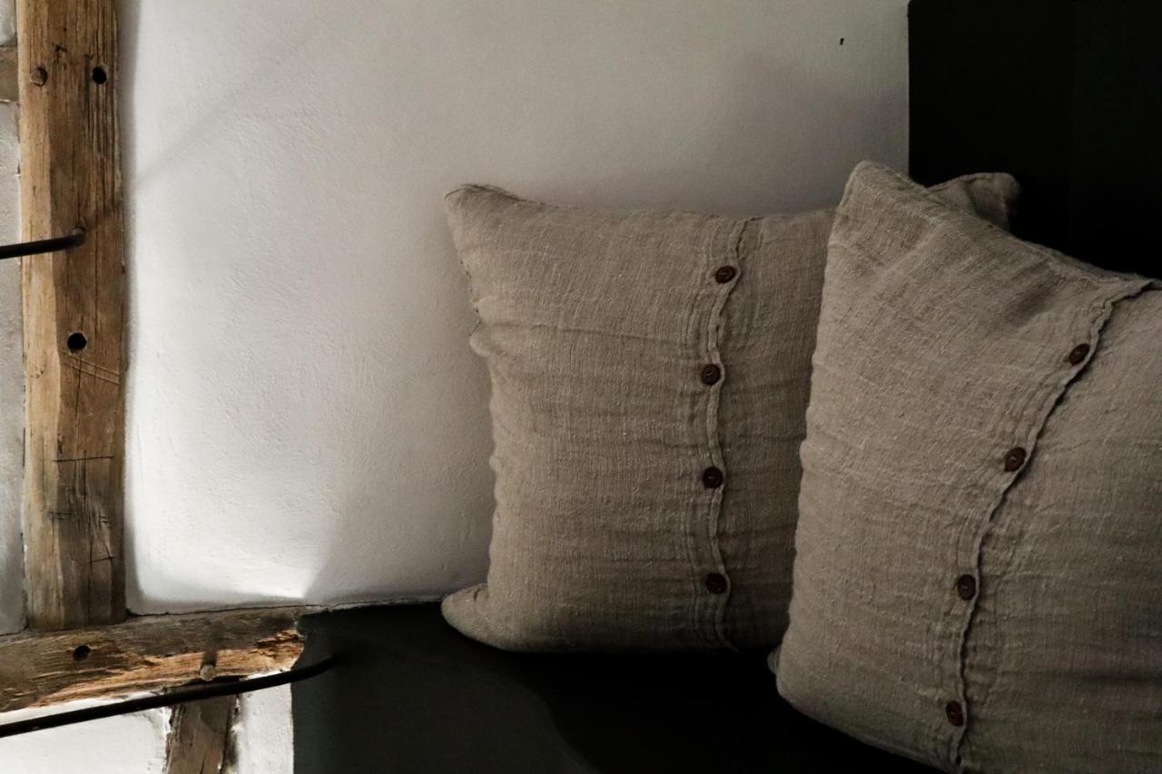 Chambre Double avec Baignoire ou Douche