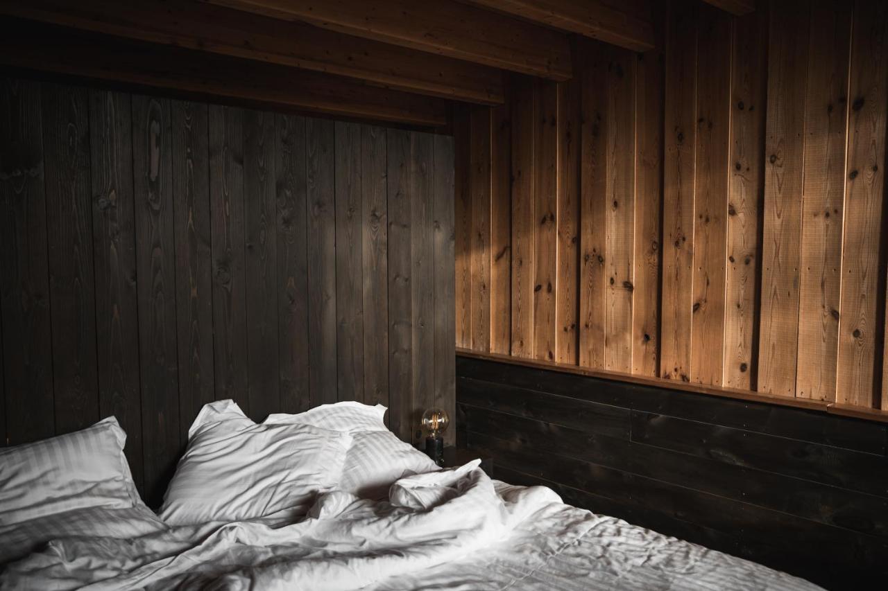 Cabane (2 Adultes)